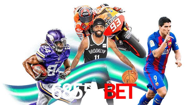 6855 BET