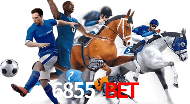 6855 BET