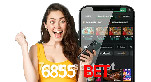 6855 BET