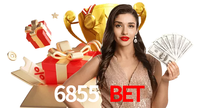 6855 BET