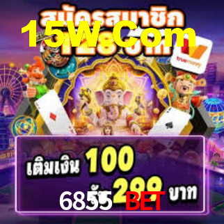 6855 BET: A Experiência de Casino com Jogos de Mesa ao Vivo