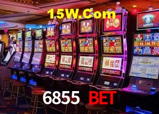 Integração de APIs 6855 BET