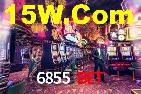 6855 BET,6855.Com