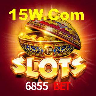 6855 BET - Installation Guide