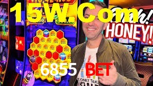 Ofertas Imperdíveis na 6855 BET: Promoções e Bônus Que Valem a Pena