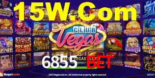Roulette Table 6855 BET