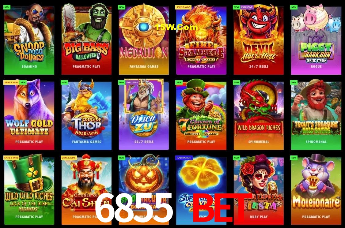 Quick Registration 6855 BET