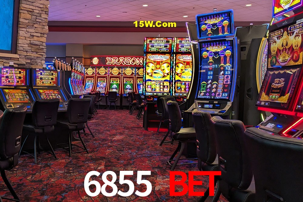 Secure Login 6855 BET