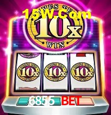 Jogos de Slot 6855 BET