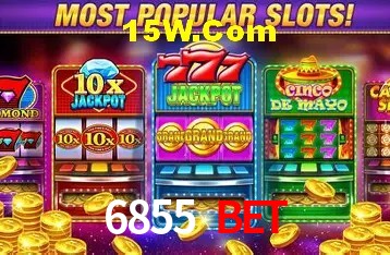 Promoções Sazonais 6855 BET