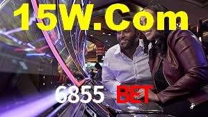 Welcome Bonus 6855 BET
