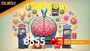 Live Casino 6855 BET