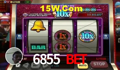 6855 BET Fortaleza - Reviews
