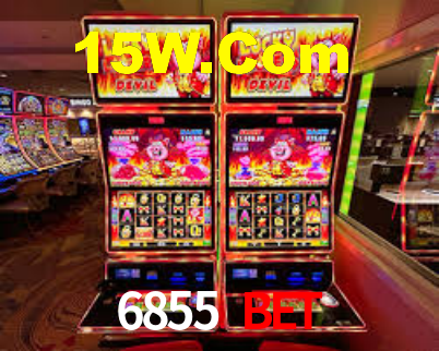 6855 BET - App Security