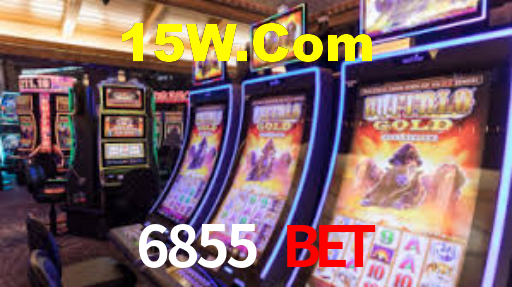 6855 BET