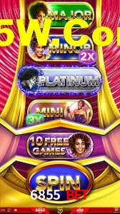 6855 BET,6855.Com