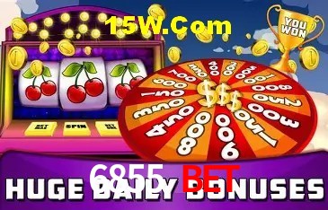 Benefícios da Conta 6855 BET