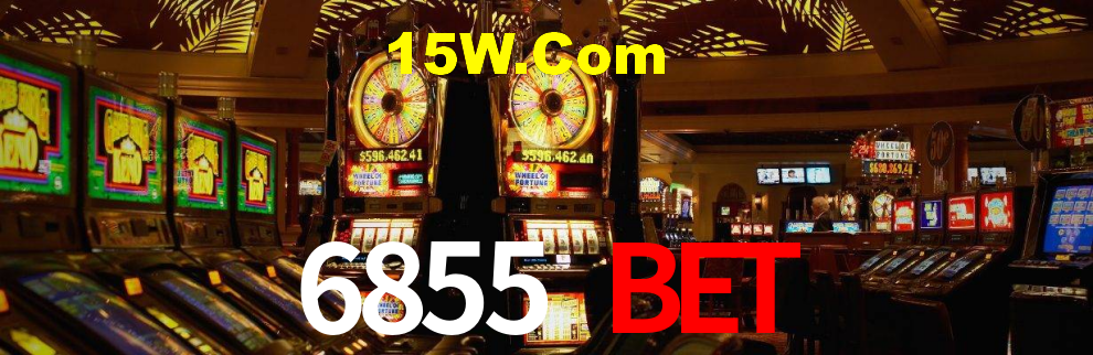 6855 BET