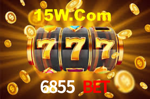 6855 BET - App Features
