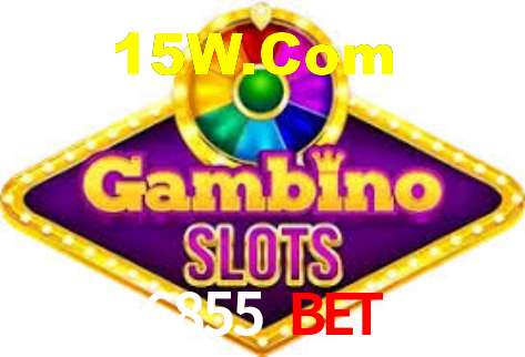 6855 BET,6855.Com