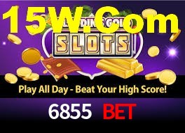 6855 BET