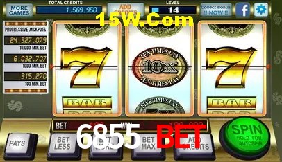 6855 BET - Login Methods