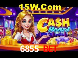 Game Providers 6855 BET