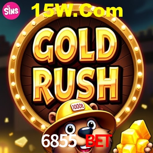 cassino 6855 BET