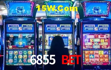 6855 BET Belo Horizonte - Jackpots