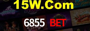 Welcome Bonus 6855 BET
