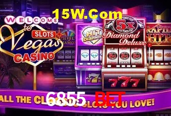 Design Responsivo 6855 BET