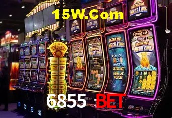 Diretório de Jogos 6855 BET