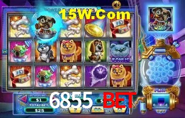 6855 BET Belo Horizonte - Promo Tips