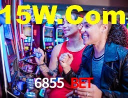 6855 BET