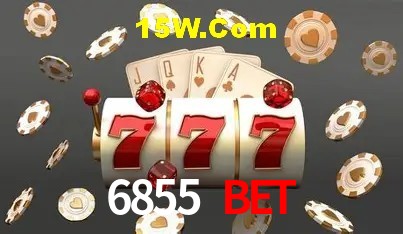 Cadastro Rápido 6855 BET