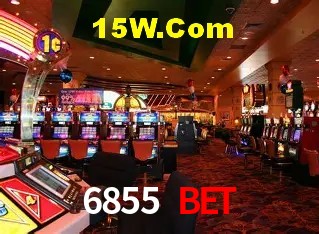 Ofertas Exclusivas 6855 BET