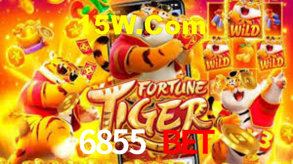 6855 BET