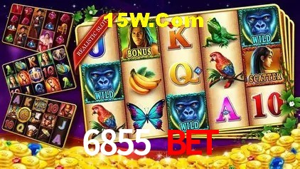 6855 BET Brasília - Leaderboards
