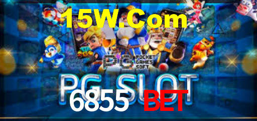 6855 BET,6855.Com