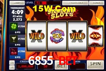 6855 BET - Rápido Acesse