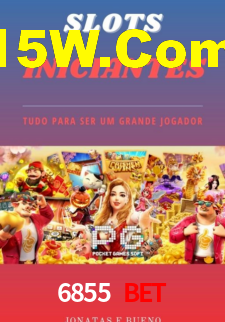 6855 BET,6855.Com