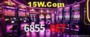 Slot Games 6855 BET