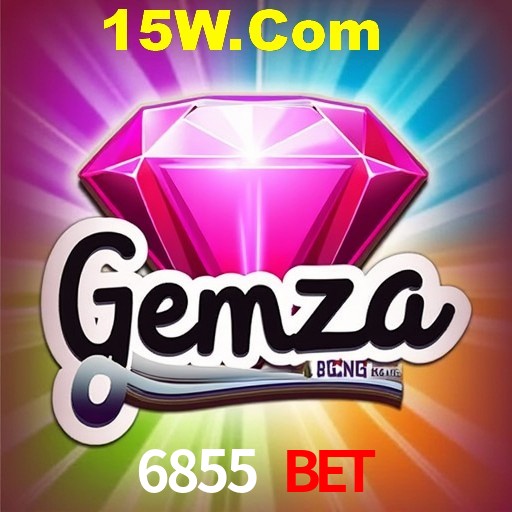 6855 BET Bônus - Pacote R$5.000 + VIP