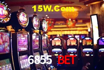 Promoção Relâmpago 6855 BET