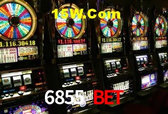 6855 BET Belo Horizonte - Payments