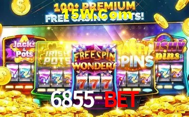 6855 BET Rio de Janeiro - Licenses