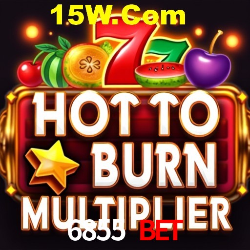 Seasonal Promotions 6855 BET