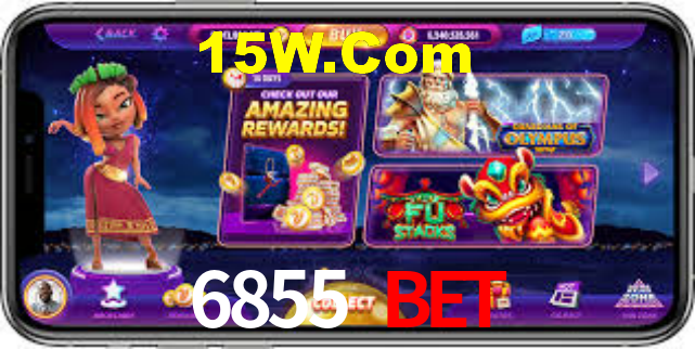 6855 BET