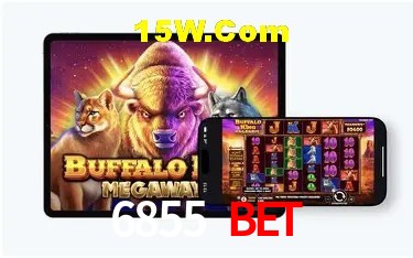Login Seguro 6855 BET