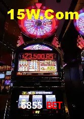 6855 BET Fortaleza - Sports Winners